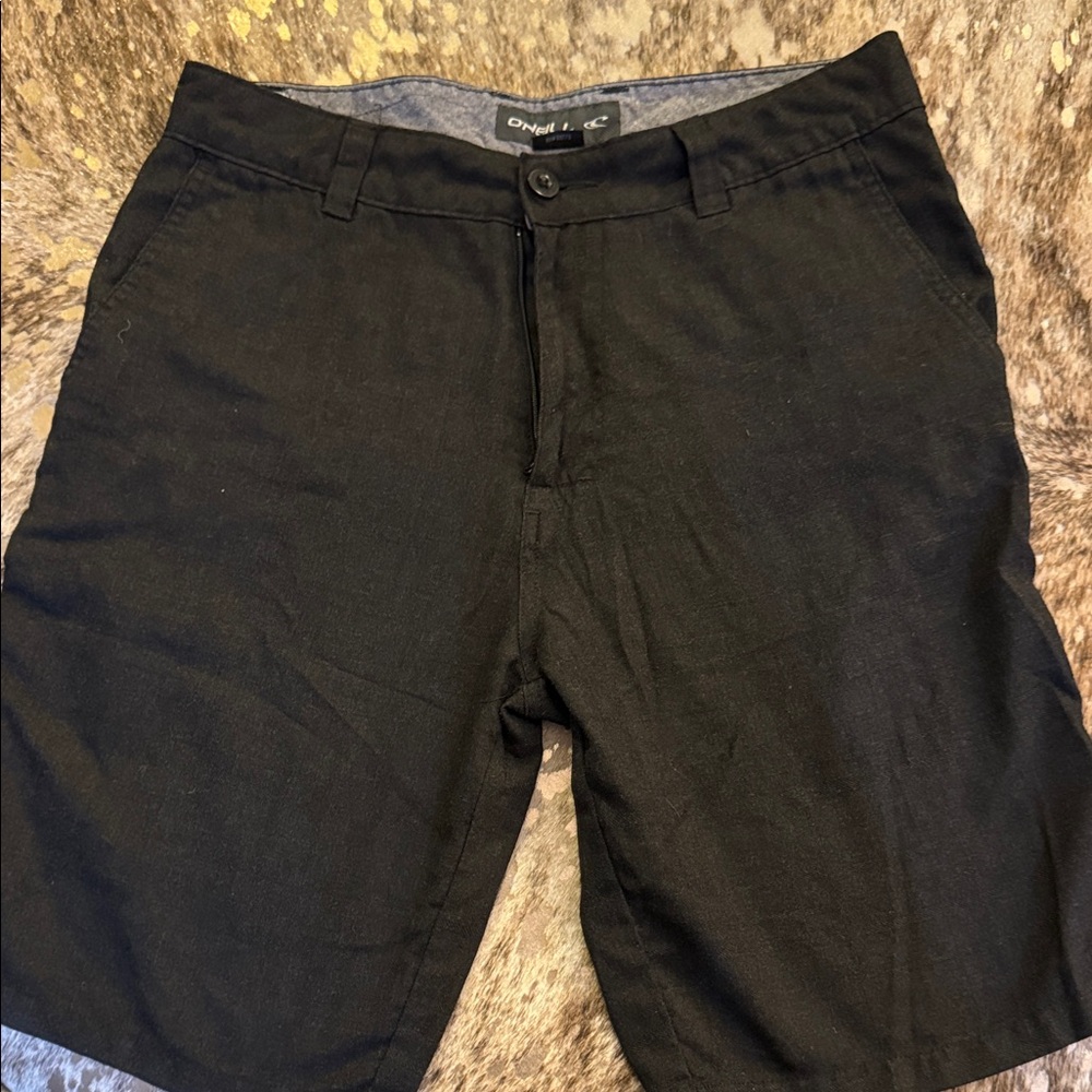 O'Neill Black Men's Shorts